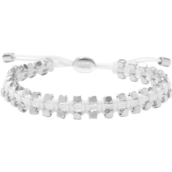 Bracelet Fossil Woman in Textile JA5990040 - JA5990040